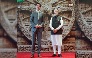 ‘Canada Not Looking To Provoke’: Trudeau As Tensions Mount With India Over Killing Of Khalistani Terrorist | Watch
